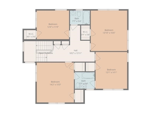 Photo of 906 College Drive