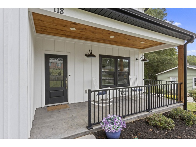 Photo of 118 Boyd Avenue