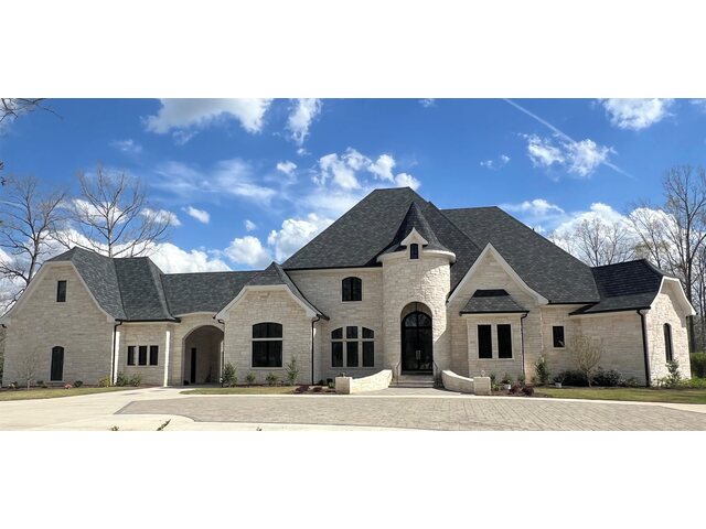 Photo of 1765 Lightwood Knot Road