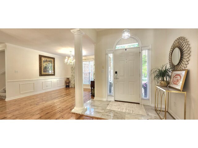 Photo of 417 Gramercy Boulevard Photo of 417 Gramercy Boulevard