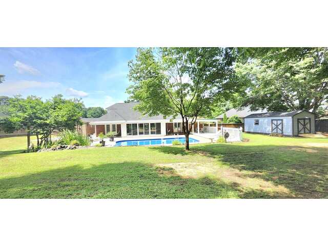 Photo of 417 Gramercy Boulevard Photo of 417 Gramercy Boulevard
