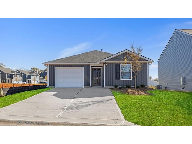 Photo of 3007 Hunters Brook Drive