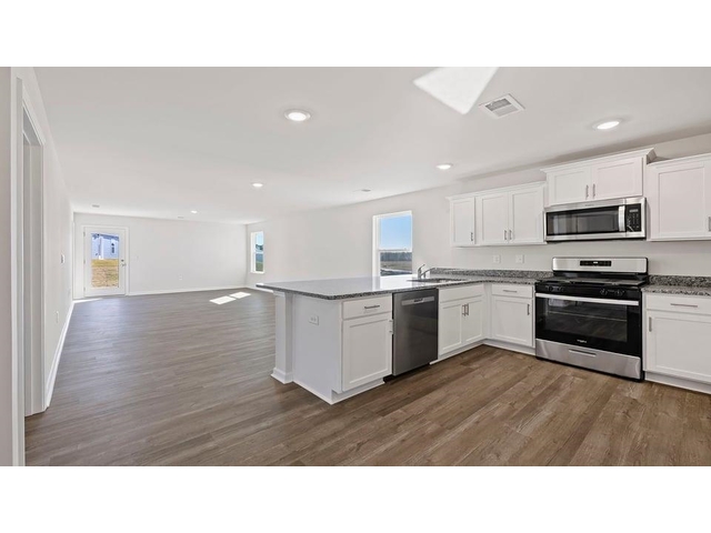 Photo of 3007 Hunters Brook Drive