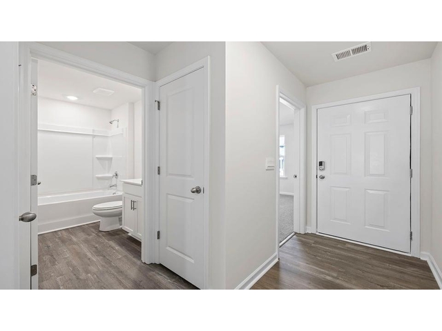 Photo of 3007 Hunters Brook Drive