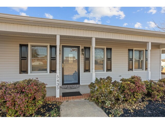 Photo of 5435 Parris Bridge Road