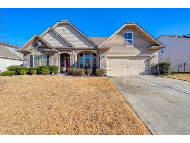 Photo of 699 Ridgeville Crossing Drive