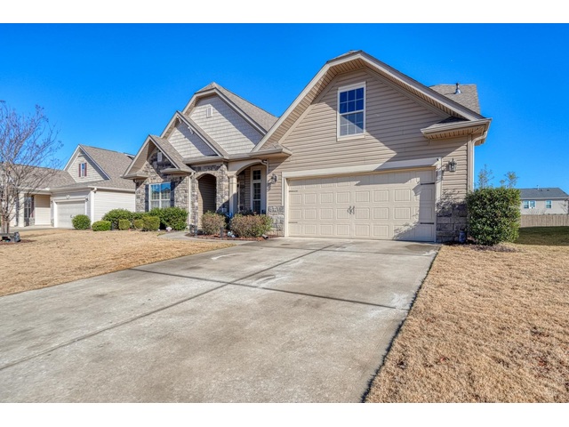 Photo of 699 Ridgeville Crossing Drive