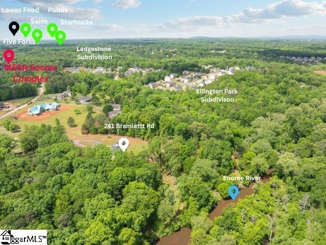 Photo of 241 Bramlett Road