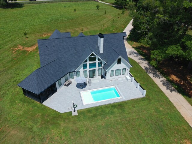Photo of 1035 Nazareth Church Road