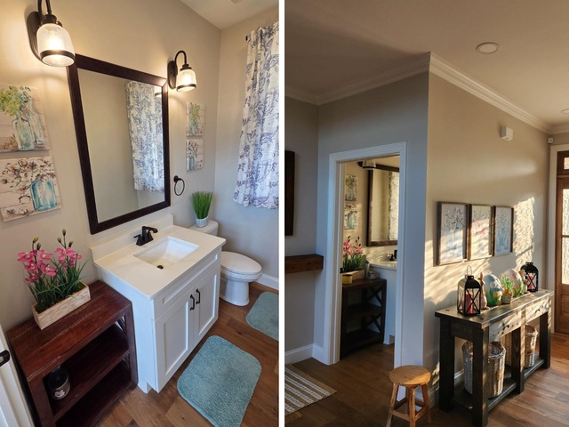 Photo of 1035 Nazareth Church Road