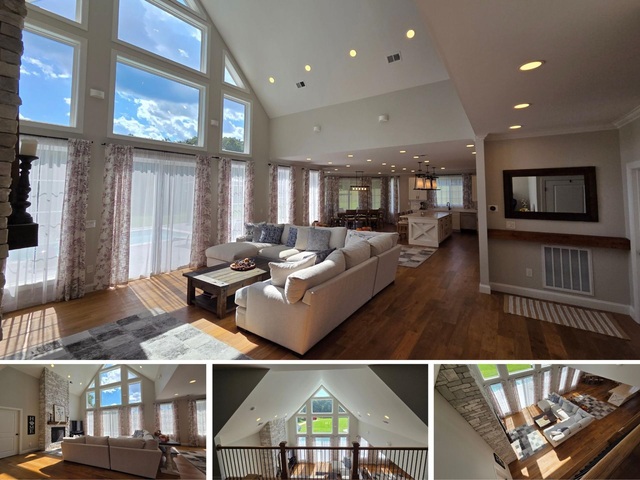 Photo of 1035 Nazareth Church Road