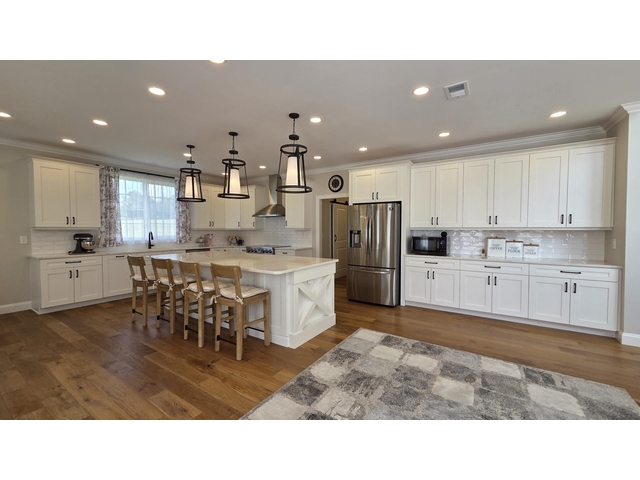 Photo of 1035 Nazareth Church Road