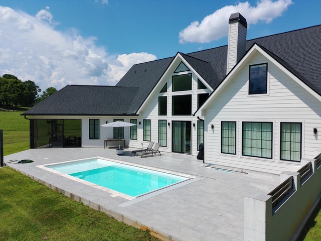 Photo of 1035 Nazareth Church Road