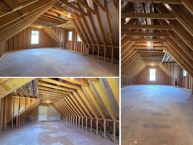 Photo of 1035 Nazareth Church Road