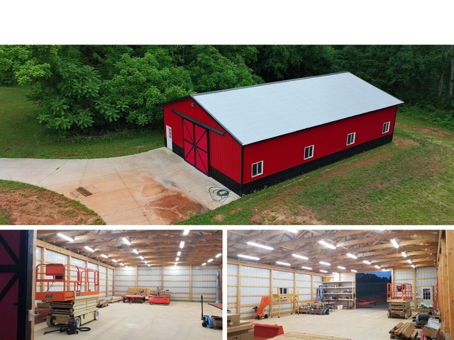 Photo of 1035 Nazareth Church Road