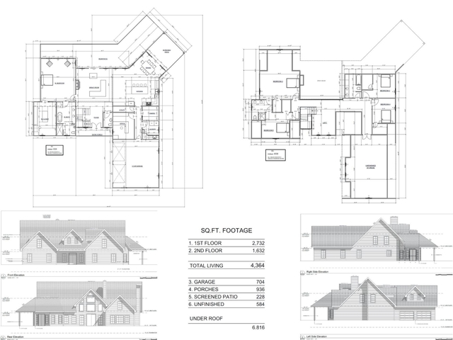 Photo of 1035 Nazareth Church Road