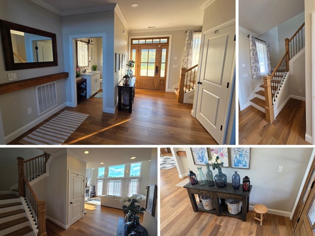 Photo of 1035 Nazareth Church Road