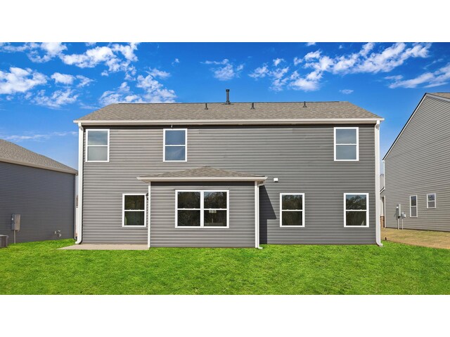 Photo of 1123 White Willow Drive