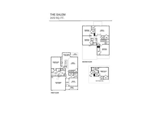 Photo of 1123 White Willow Drive