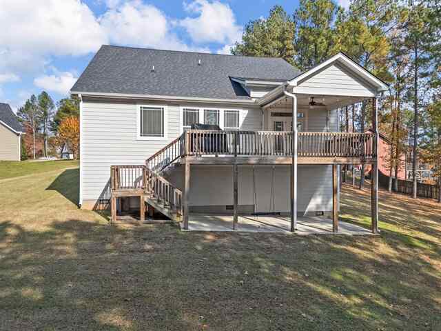 Photo of 580 Canewood Lane