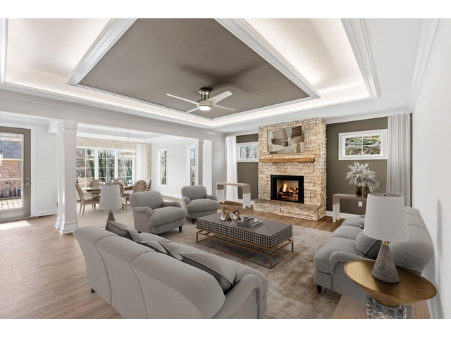 Photo of 354 S Monterey Drive