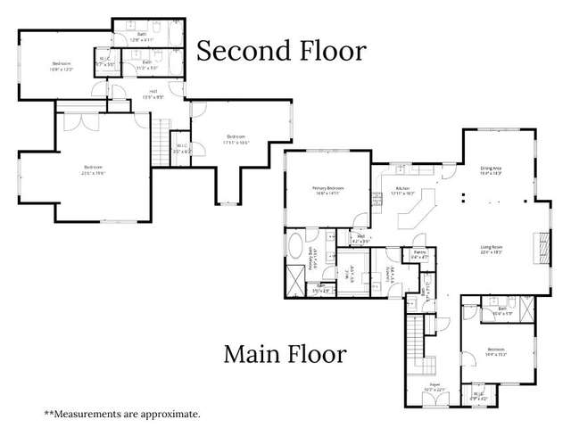 Photo of 354 S Monterey Drive