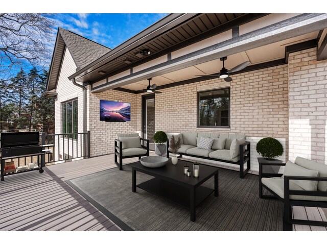 Photo of 354 S Monterey Drive