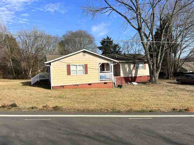 Photo of 5757 Reidville Rd Photo of 5757 Reidville Rd