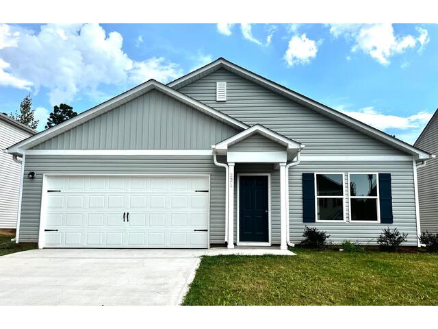 Photo of 221 Ingleby Road