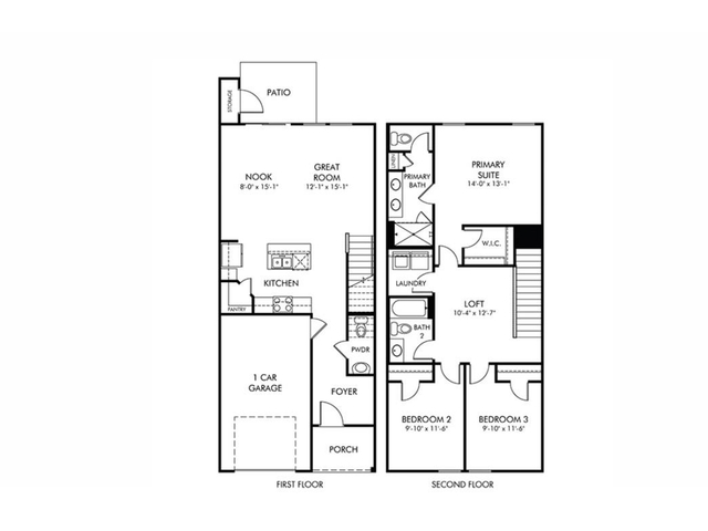 Photo of 5 Pleasure Lane