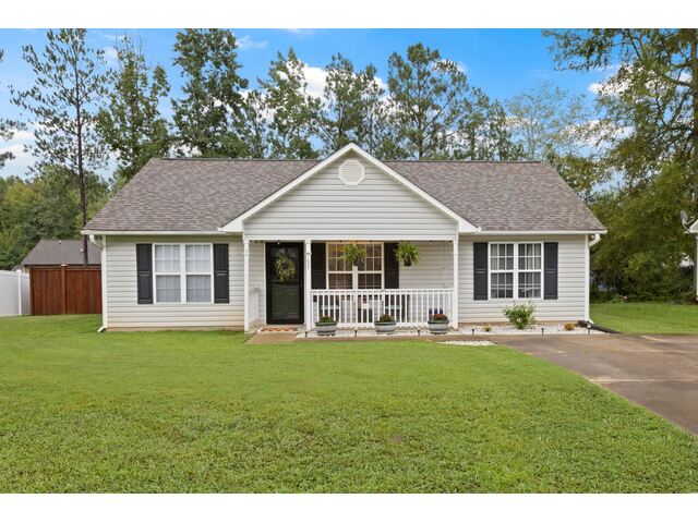 Photo of 157 Old Timber Road