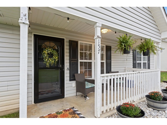 Photo of 157 Old Timber Road