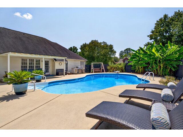 Photo of 503 Saint Helena Court