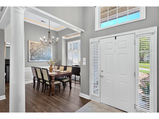 Photo of 503 Saint Helena Court