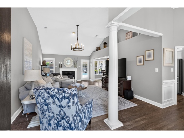 Photo of 503 Saint Helena Court