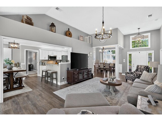 Photo of 503 Saint Helena Court
