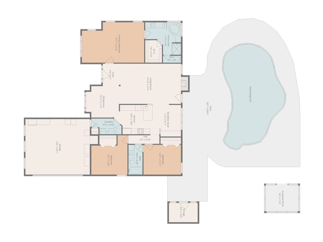 Photo of 503 Saint Helena Court
