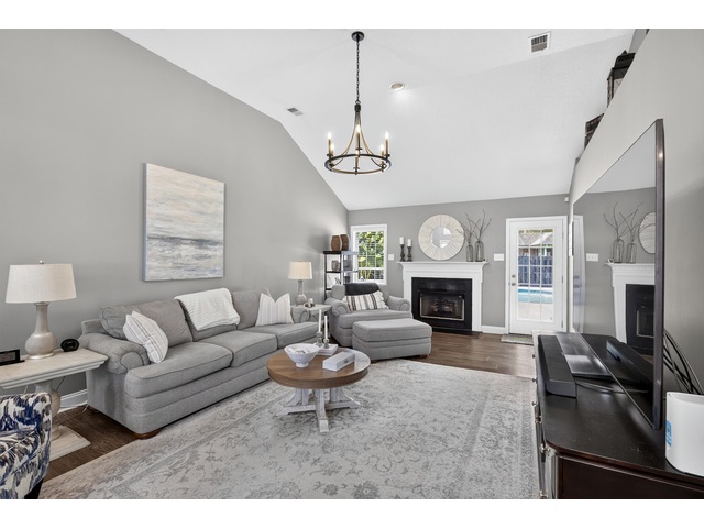 Photo of 503 Saint Helena Court
