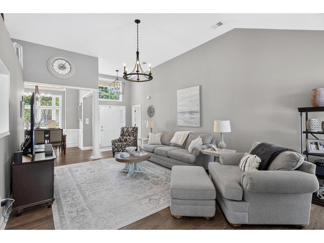Photo of 503 Saint Helena Court