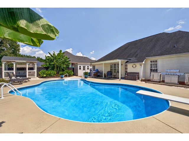 Photo of 503 Saint Helena Court