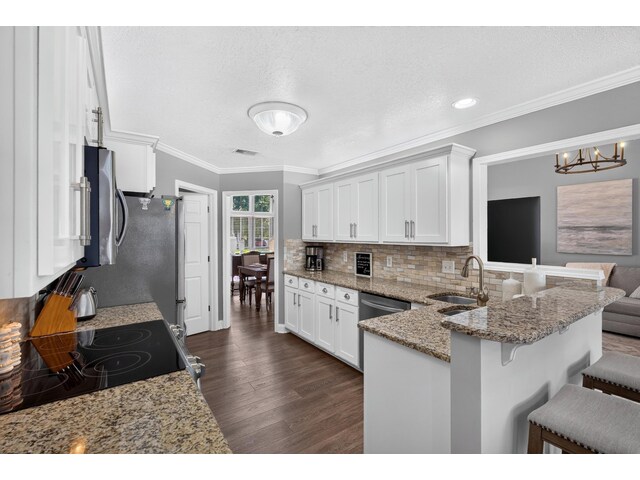 Photo of 503 Saint Helena Court