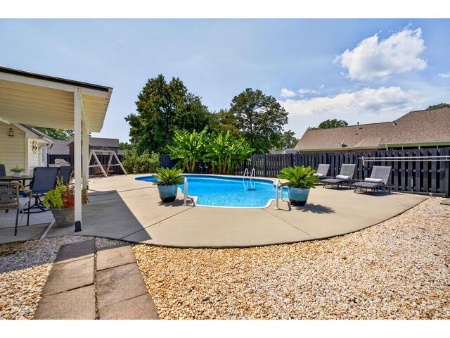 Photo of 503 Saint Helena Court