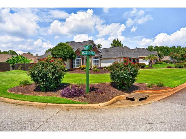 Photo of 503 Saint Helena Court