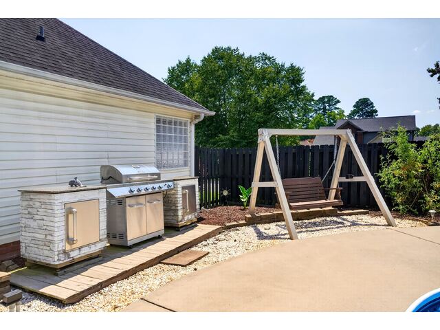 Photo of 503 Saint Helena Court