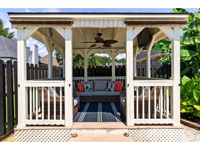 Photo of 503 Saint Helena Court