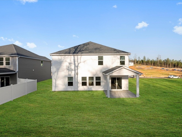Photo of 200 Granby Trail