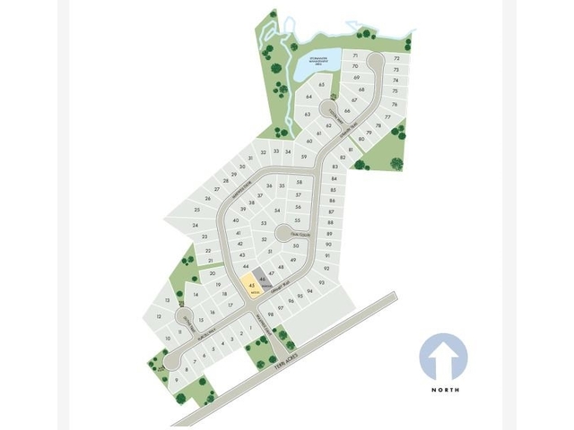 Photo of 200 Granby Trail