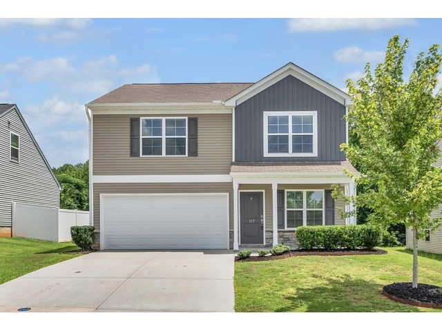 Photo of 117 Butler Knoll Court
