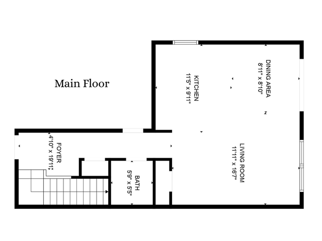 Photo of 1136 S Norwhich Lane Photo of 1136 S Norwhich Lane