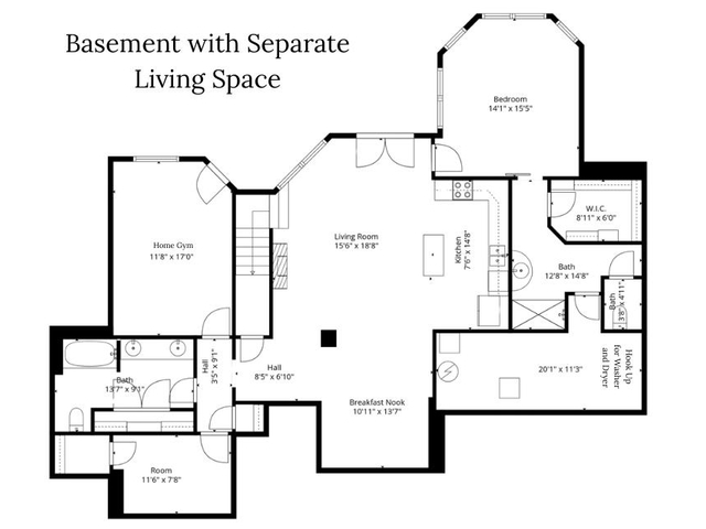 Photo of 171 Dickson Cove Road